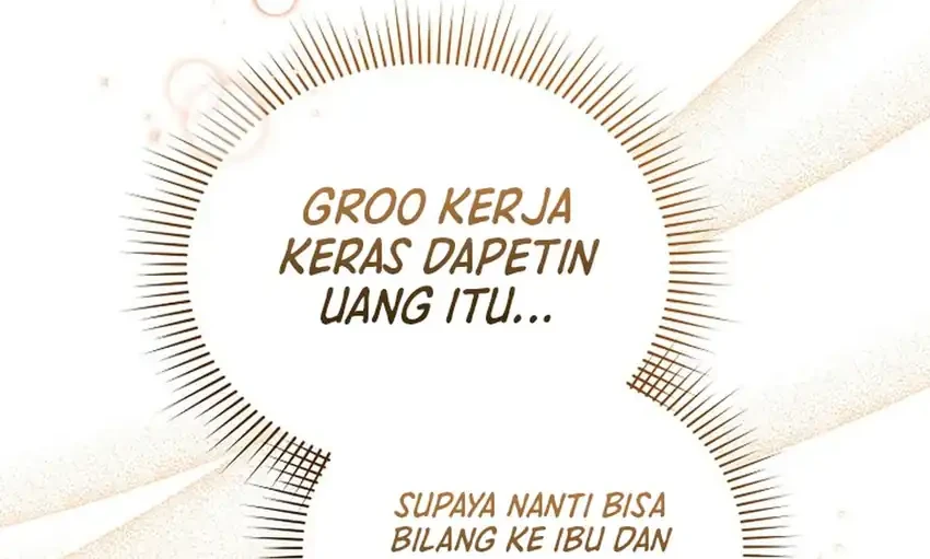 Chick Class Hunter is Being Filial! Chapter 60 - halaman 27