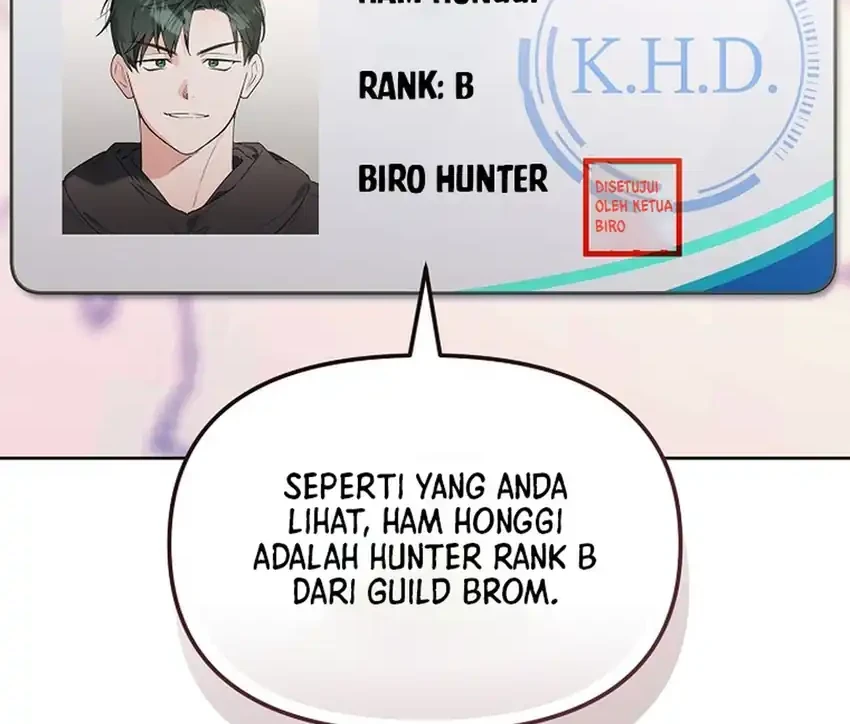 Chick Class Hunter is Being Filial! Chapter 60 - halaman 35
