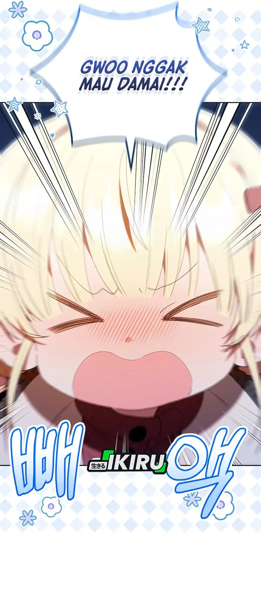Chick Class Hunter is Being Filial! Chapter 60 - halaman 65