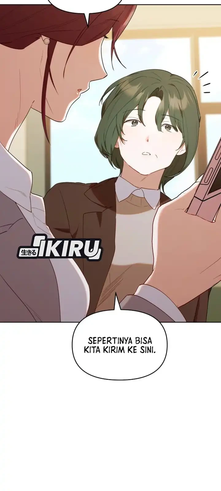 Chick Class Hunter is Being Filial! Chapter 61 - halaman 20