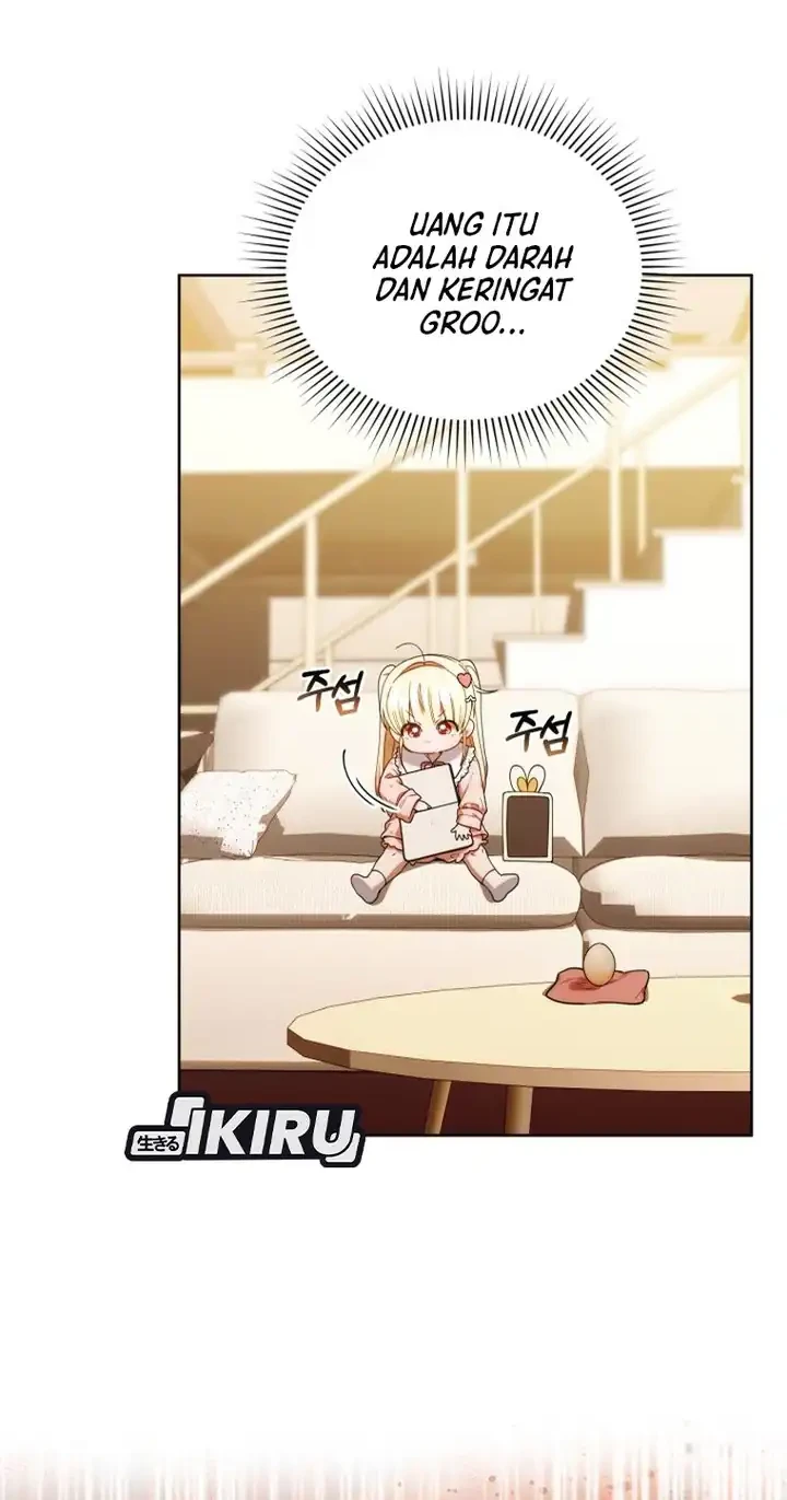 Chick Class Hunter is Being Filial! Chapter 61 - halaman 35