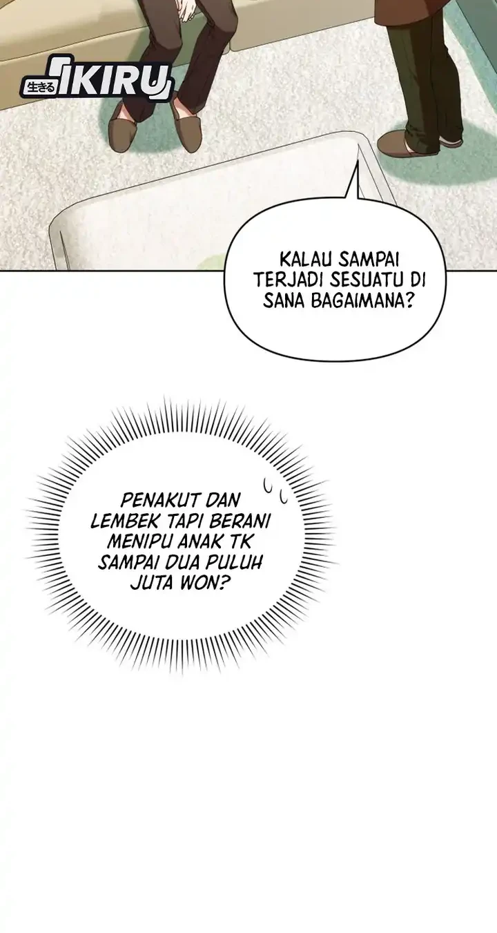 Chick Class Hunter is Being Filial! Chapter 61 - halaman 4
