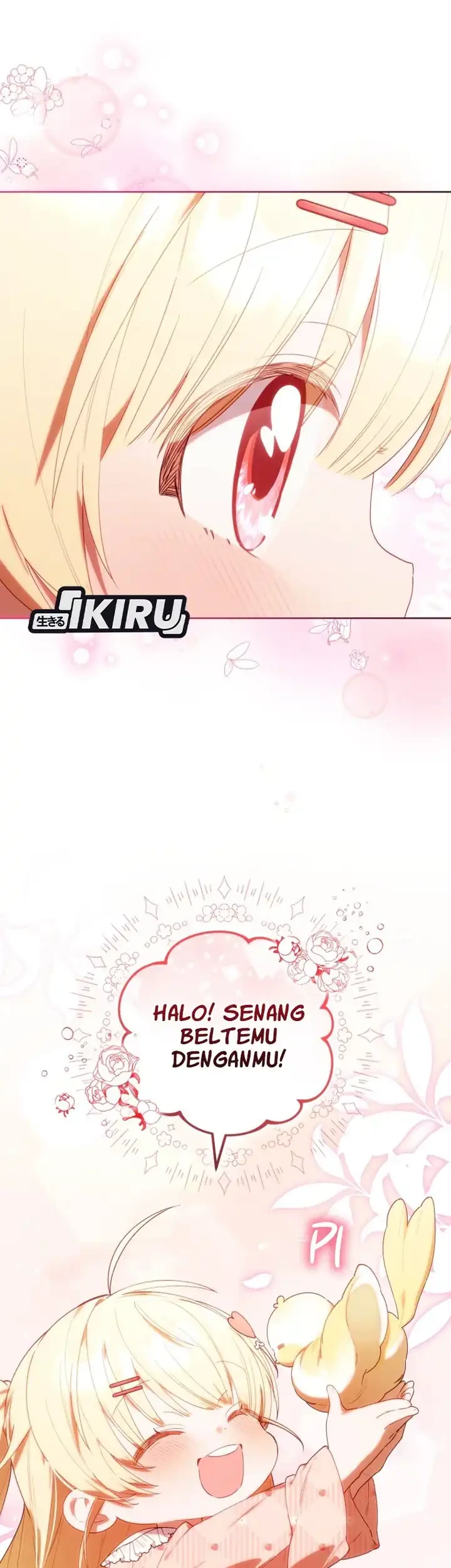Chick Class Hunter is Being Filial! Chapter 61 - halaman 50