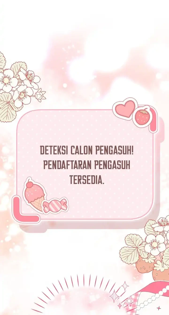 Chick Class Hunter is Being Filial! Chapter 61 - halaman 53