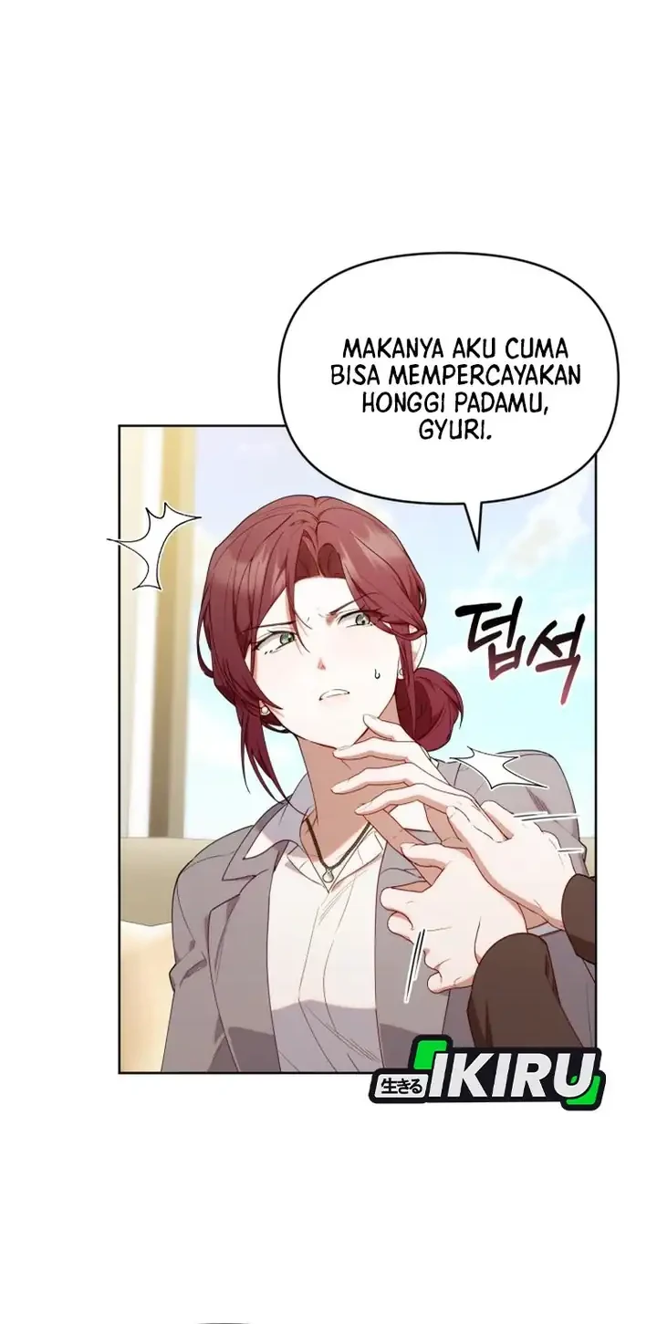 Chick Class Hunter is Being Filial! Chapter 61 - halaman 6