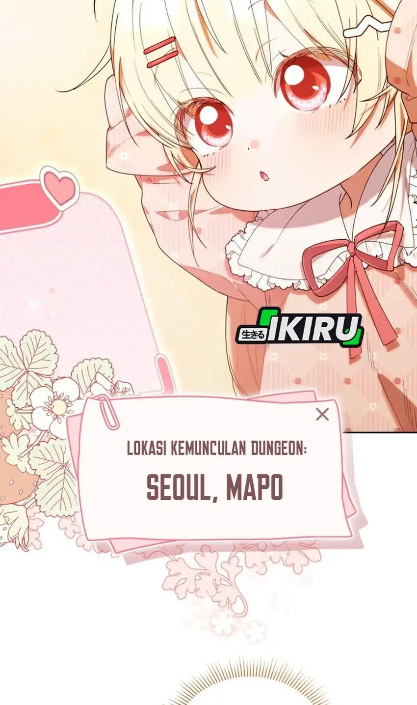 Chick Class Hunter is Being Filial! Chapter 62 - halaman 10