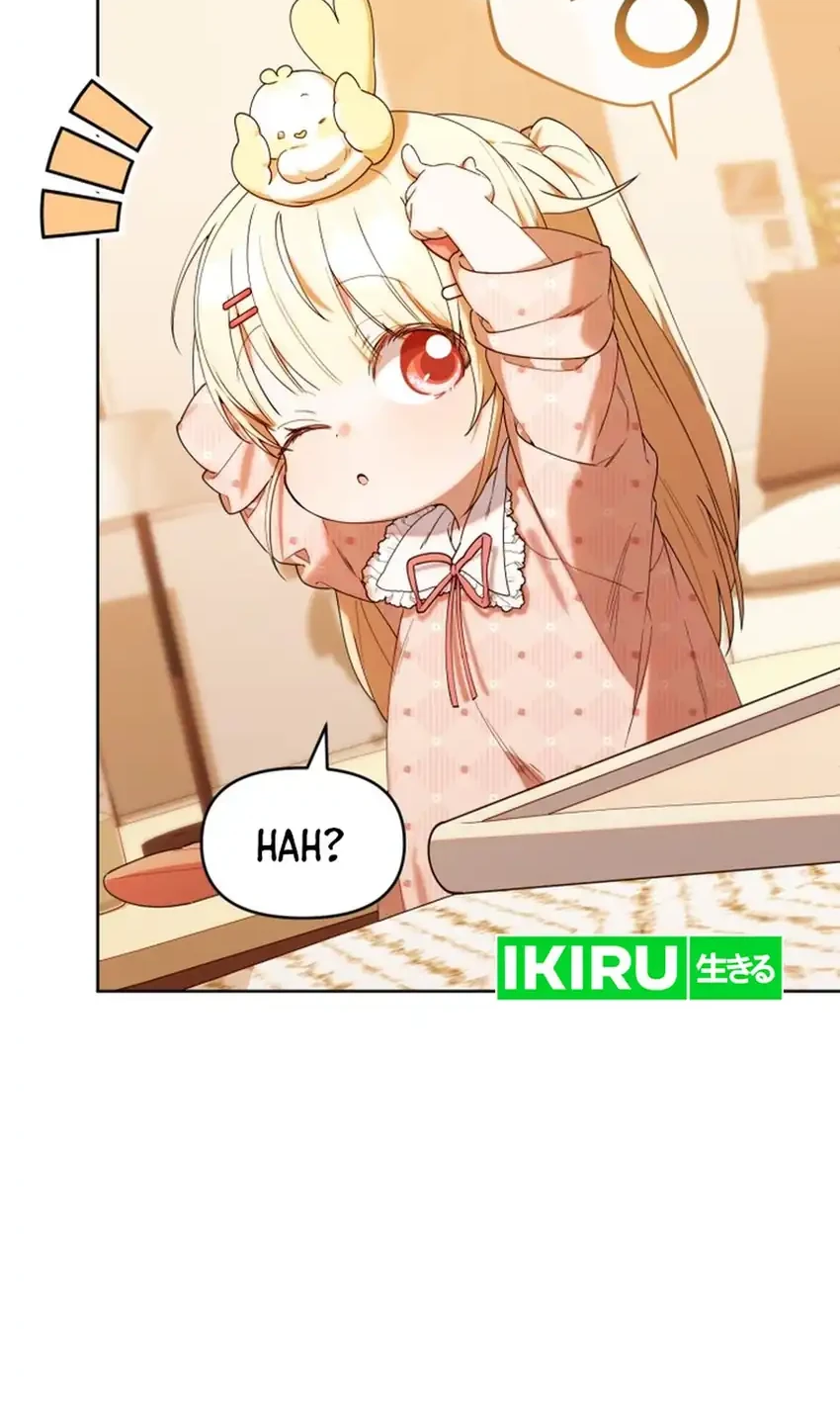 Chick Class Hunter is Being Filial! Chapter 62 - halaman 12