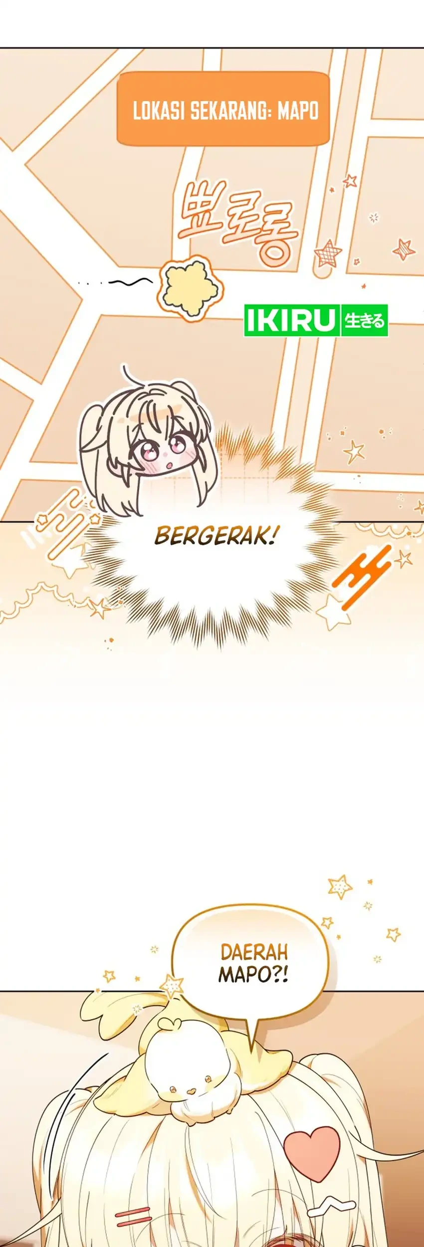 Chick Class Hunter is Being Filial! Chapter 62 - halaman 13