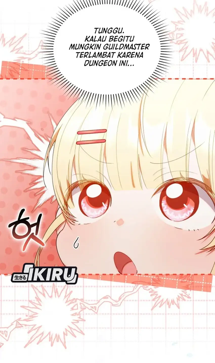 Chick Class Hunter is Being Filial! Chapter 62 - halaman 18