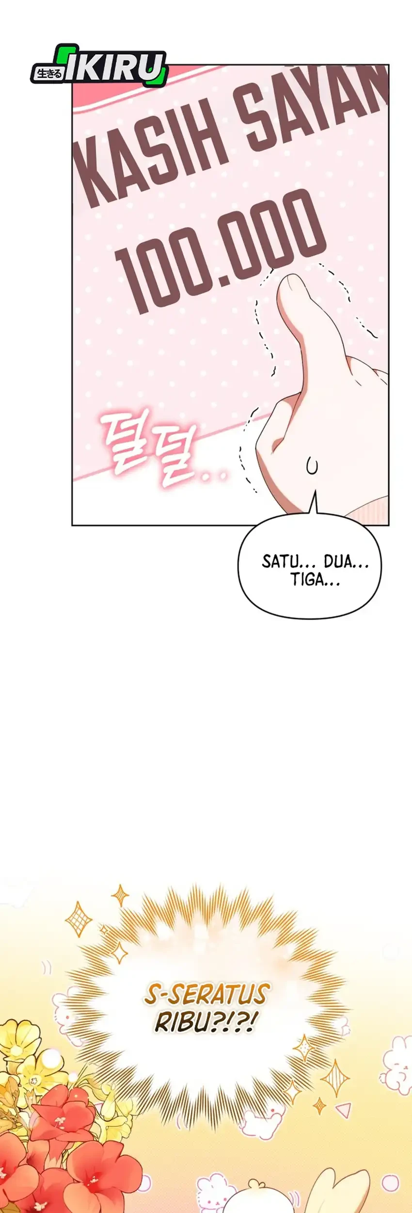 Chick Class Hunter is Being Filial! Chapter 62 - halaman 25