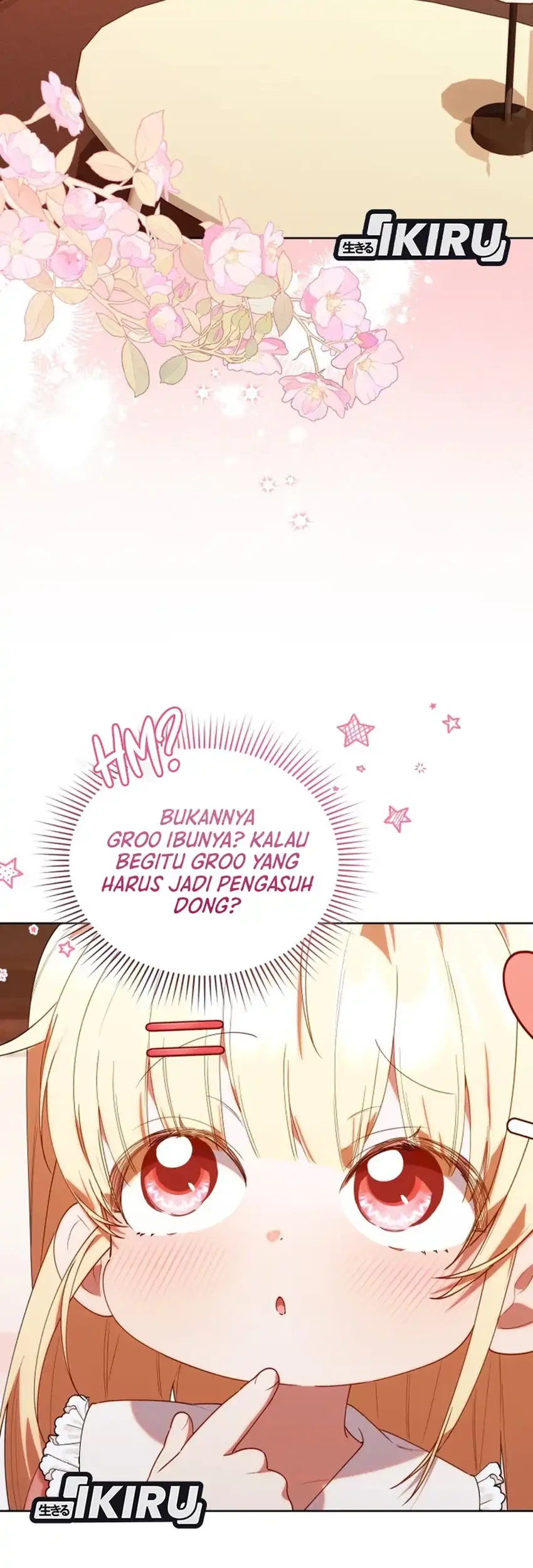 Chick Class Hunter is Being Filial! Chapter 62 - halaman 3