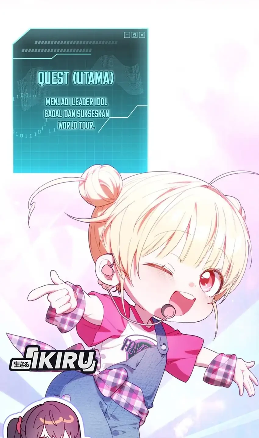 Chick Class Hunter is Being Filial! Chapter 62 - halaman 32