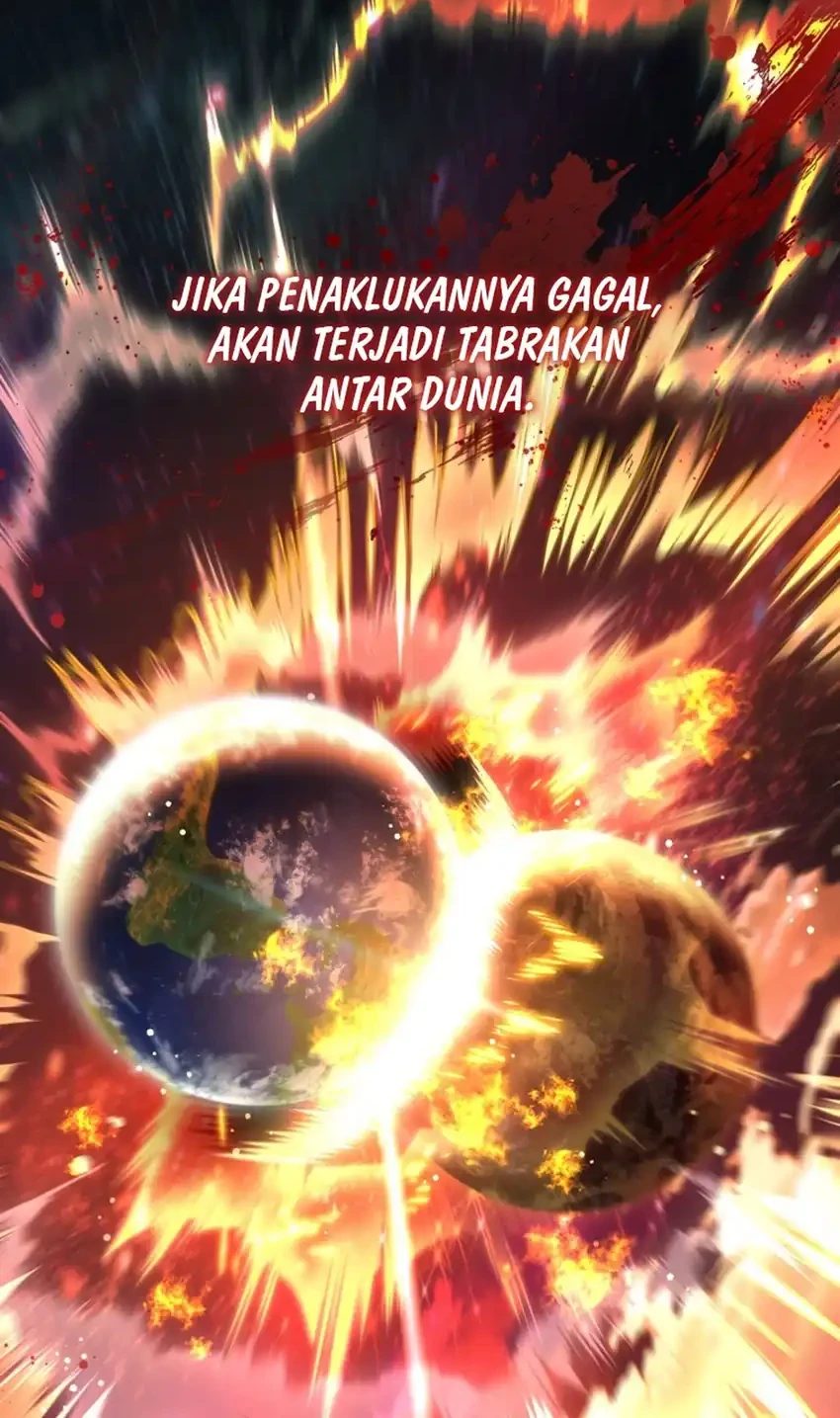 Chick Class Hunter is Being Filial! Chapter 62 - halaman 34