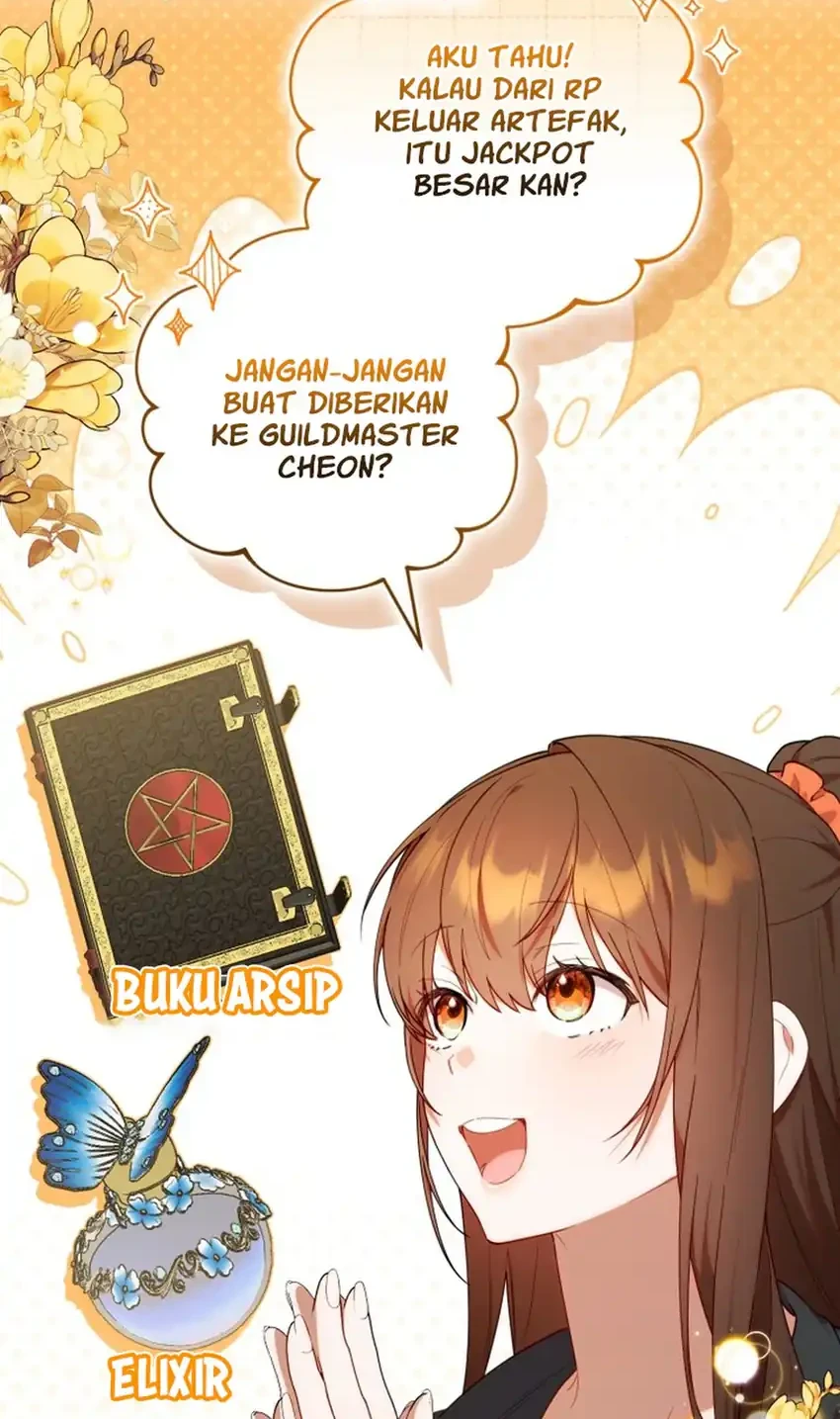 Chick Class Hunter is Being Filial! Chapter 62 - halaman 42