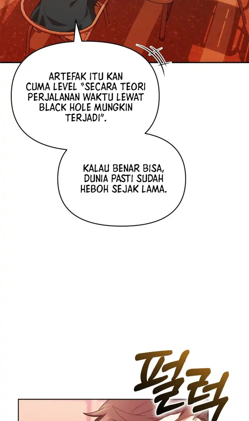 Chick Class Hunter is Being Filial! Chapter 62 - halaman 44