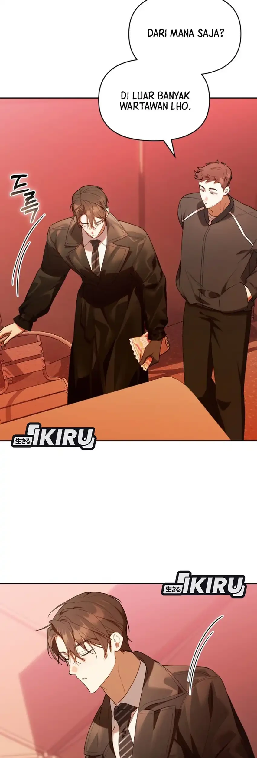 Chick Class Hunter is Being Filial! Chapter 62 - halaman 47