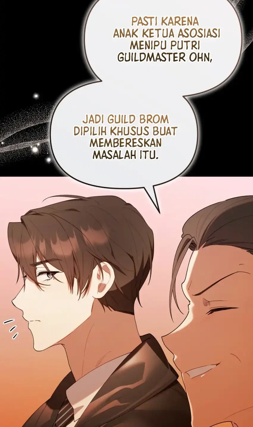 Chick Class Hunter is Being Filial! Chapter 62 - halaman 54
