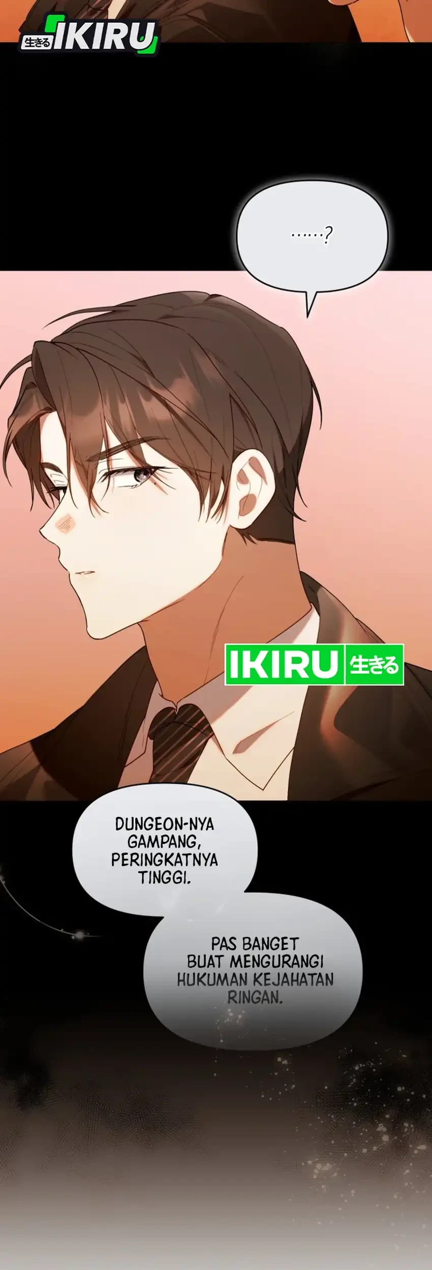 Chick Class Hunter is Being Filial! Chapter 62 - halaman 55
