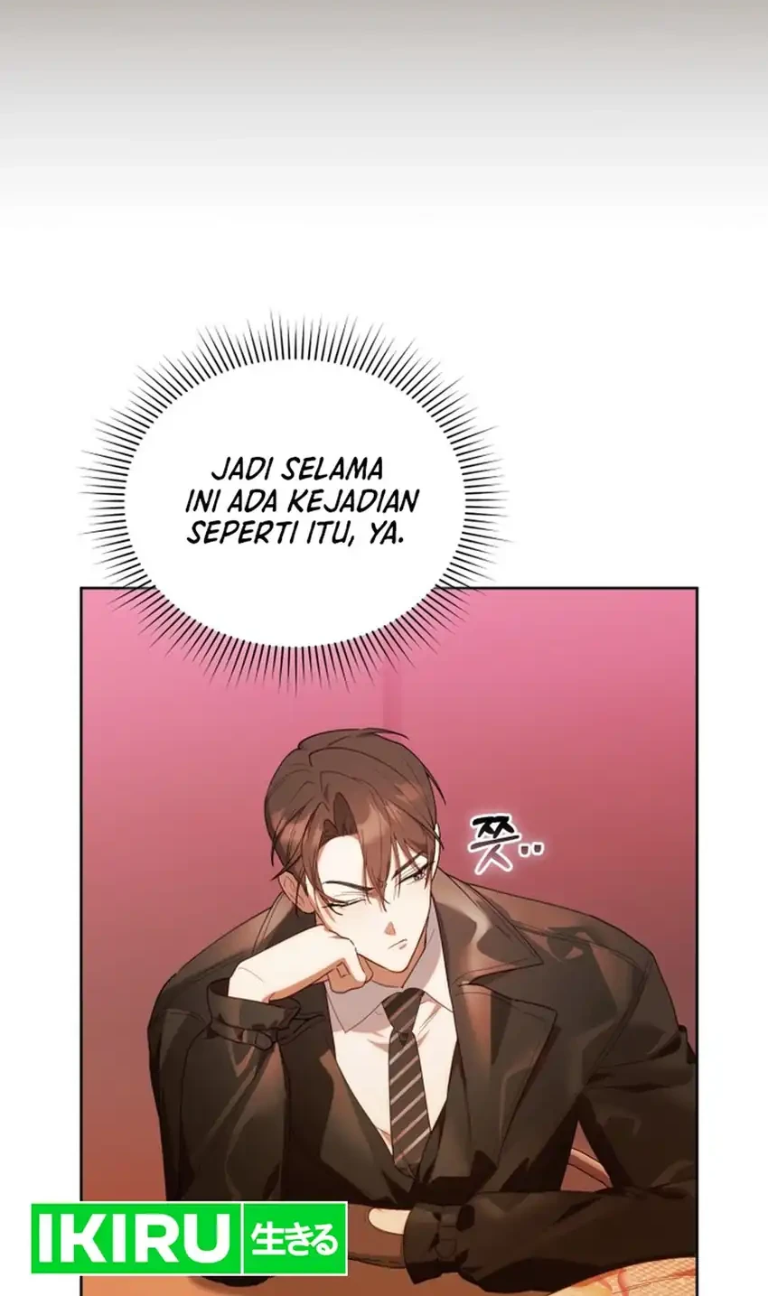 Chick Class Hunter is Being Filial! Chapter 62 - halaman 56