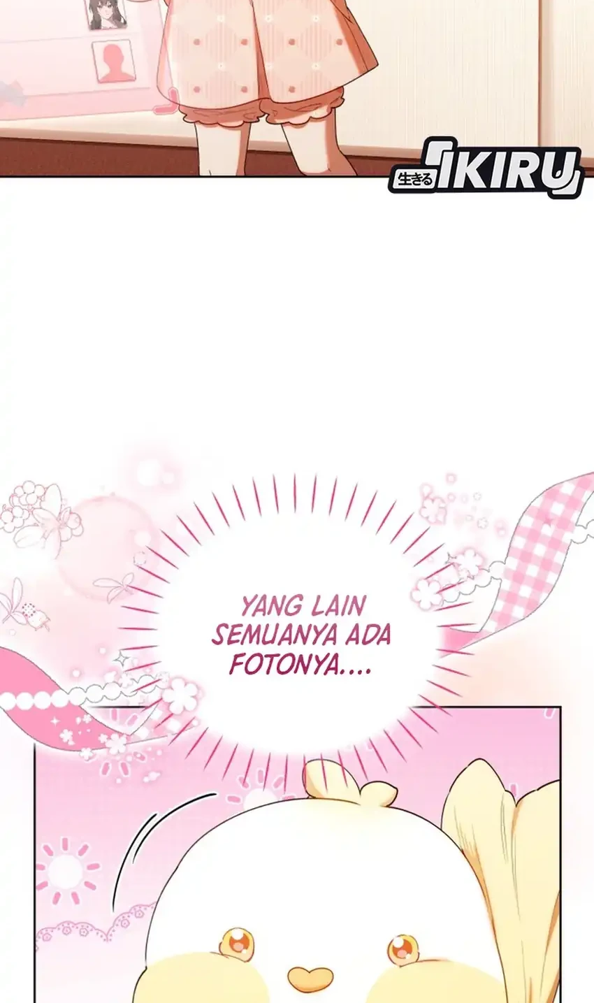 Chick Class Hunter is Being Filial! Chapter 62 - halaman 6