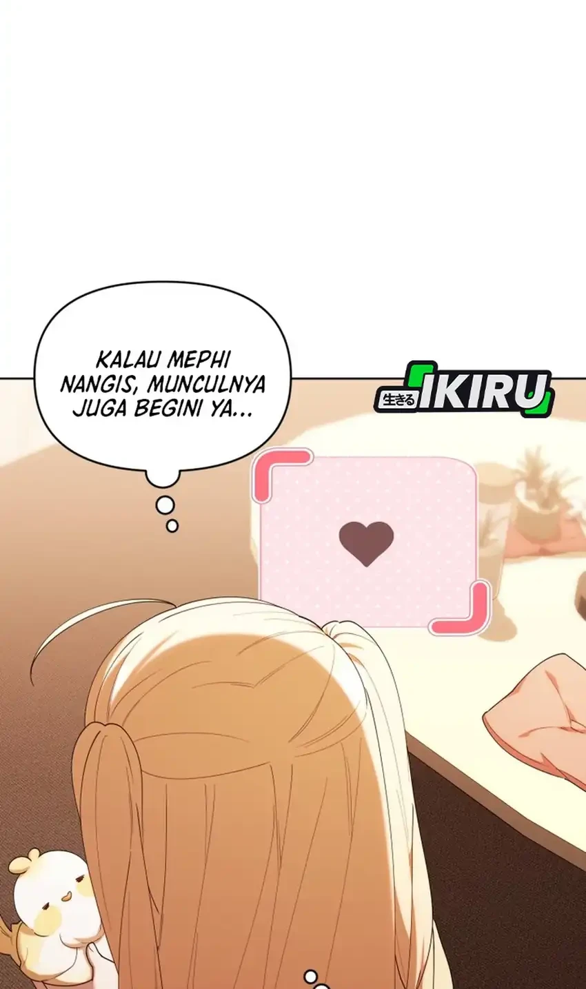 Chick Class Hunter is Being Filial! Chapter 62 - halaman 8