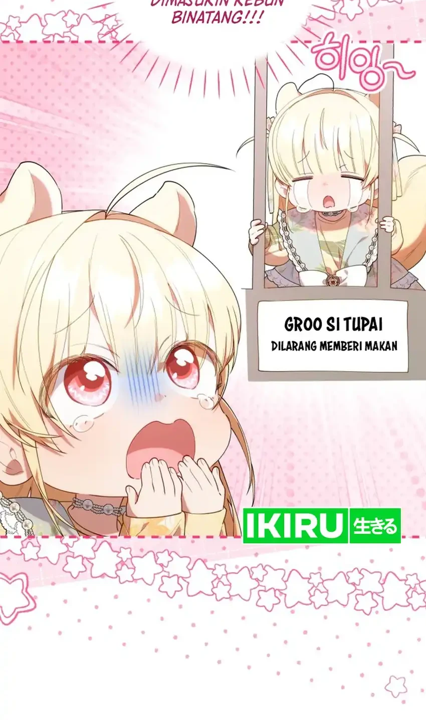 Chick Class Hunter is Being Filial! Chapter 63 - halaman 12