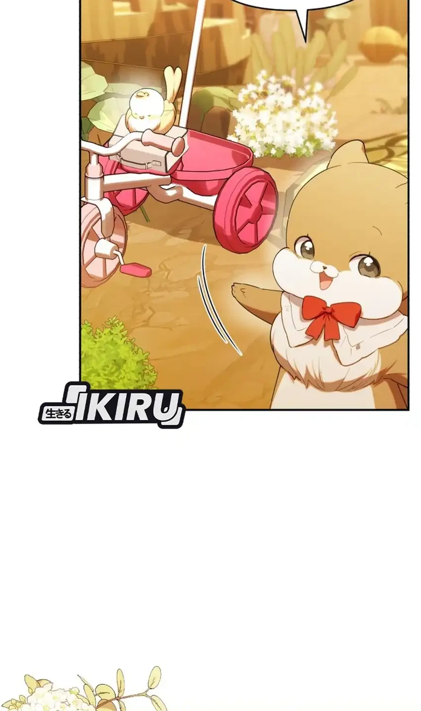 Chick Class Hunter is Being Filial! Chapter 63 - halaman 18