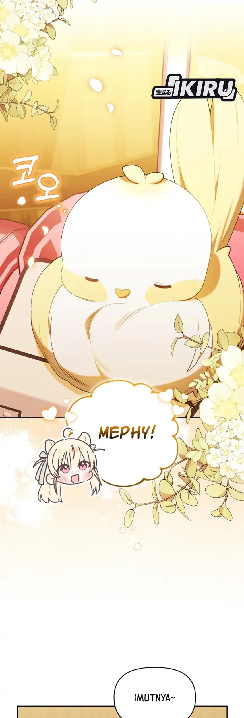 Chick Class Hunter is Being Filial! Chapter 63 - halaman 19