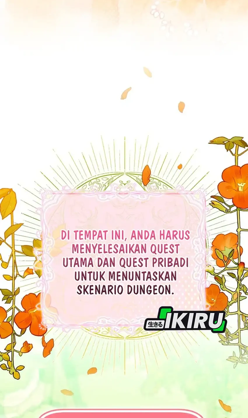Chick Class Hunter is Being Filial! Chapter 63 - halaman 24