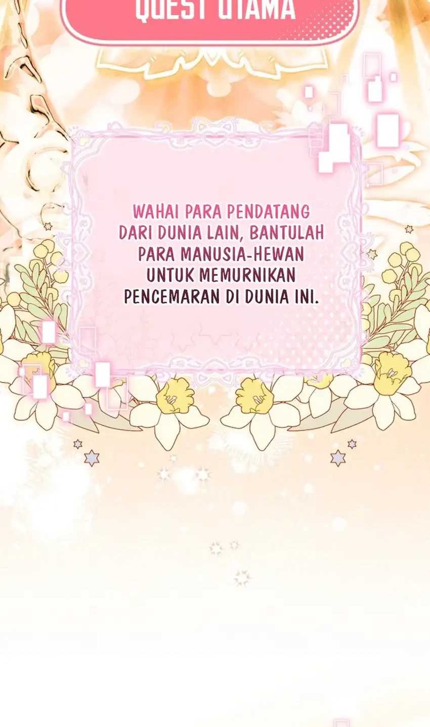 Chick Class Hunter is Being Filial! Chapter 63 - halaman 28