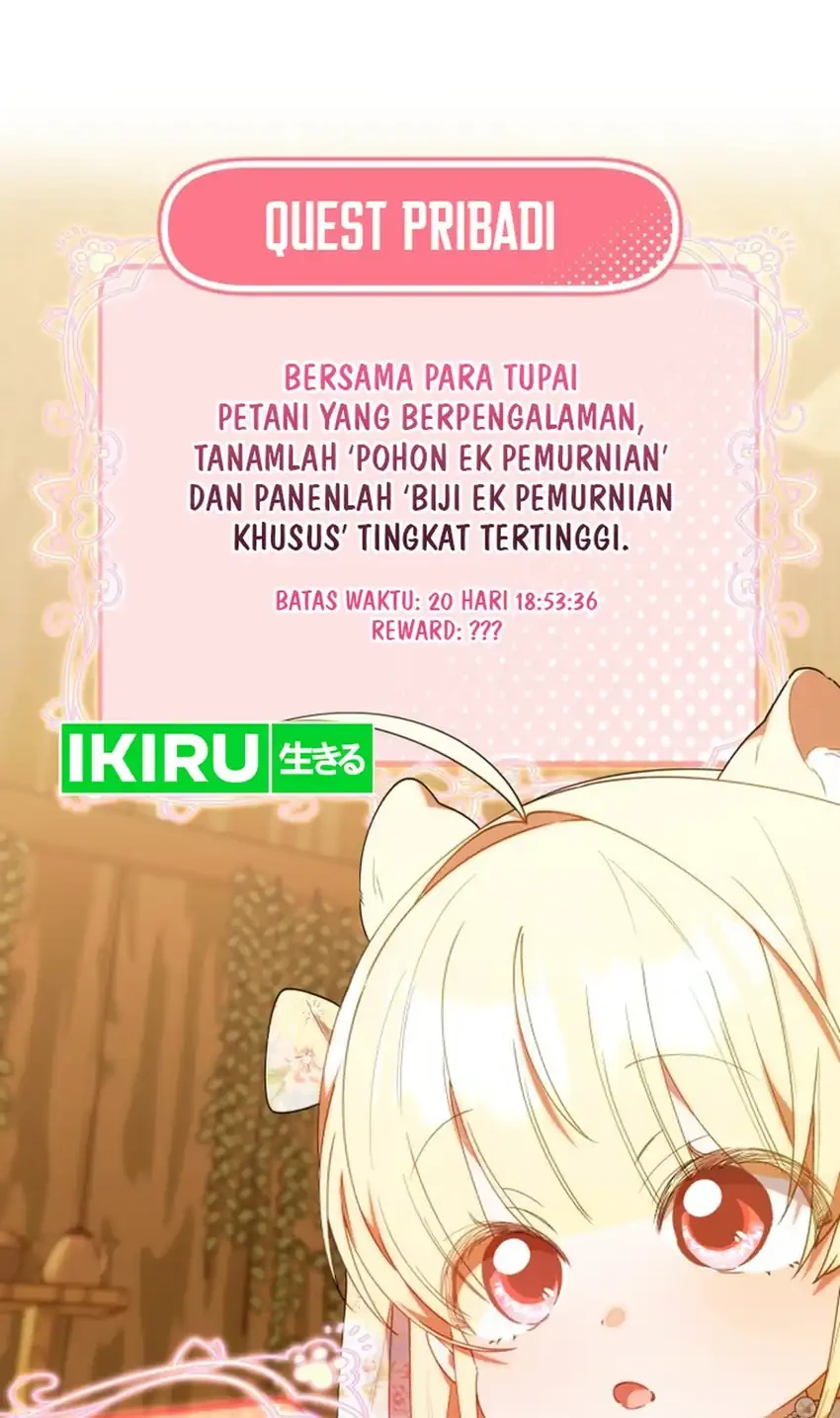 Chick Class Hunter is Being Filial! Chapter 63 - halaman 30