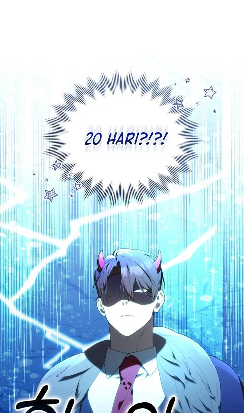 Chick Class Hunter is Being Filial! Chapter 63 - halaman 32
