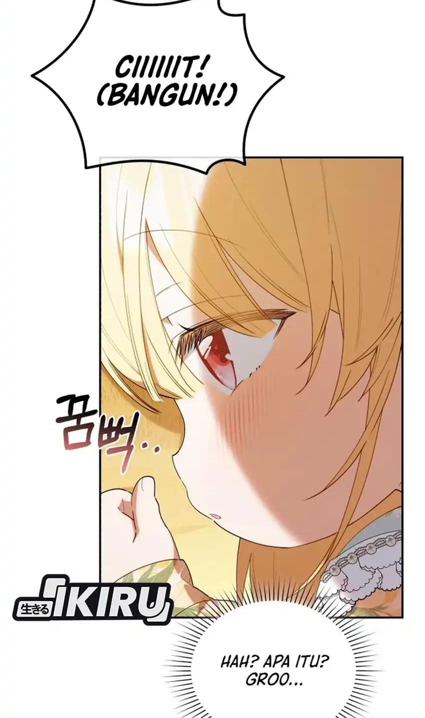Chick Class Hunter is Being Filial! Chapter 63 - halaman 4