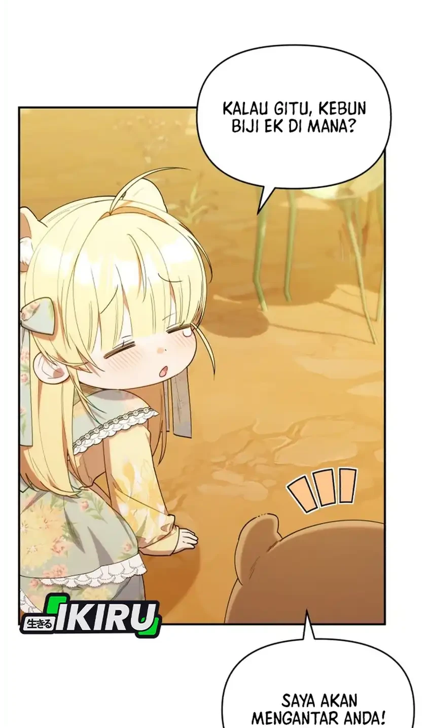 Chick Class Hunter is Being Filial! Chapter 63 - halaman 40