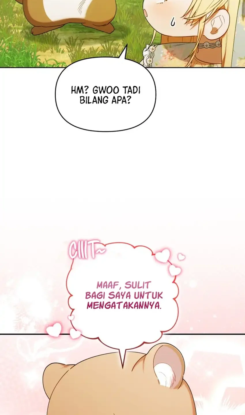 Chick Class Hunter is Being Filial! Chapter 63 - halaman 48