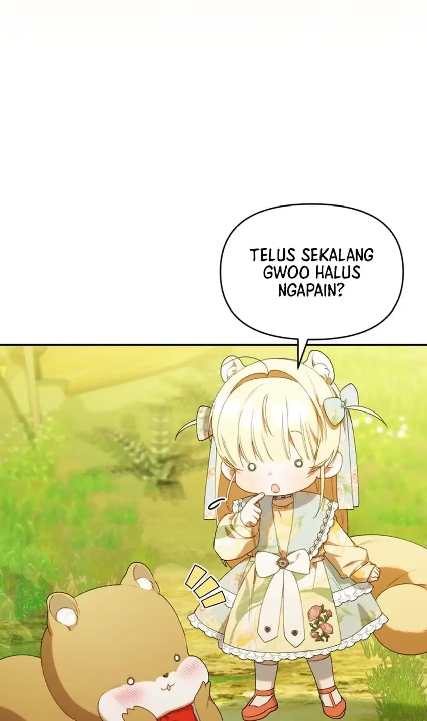 Chick Class Hunter is Being Filial! Chapter 63 - halaman 50