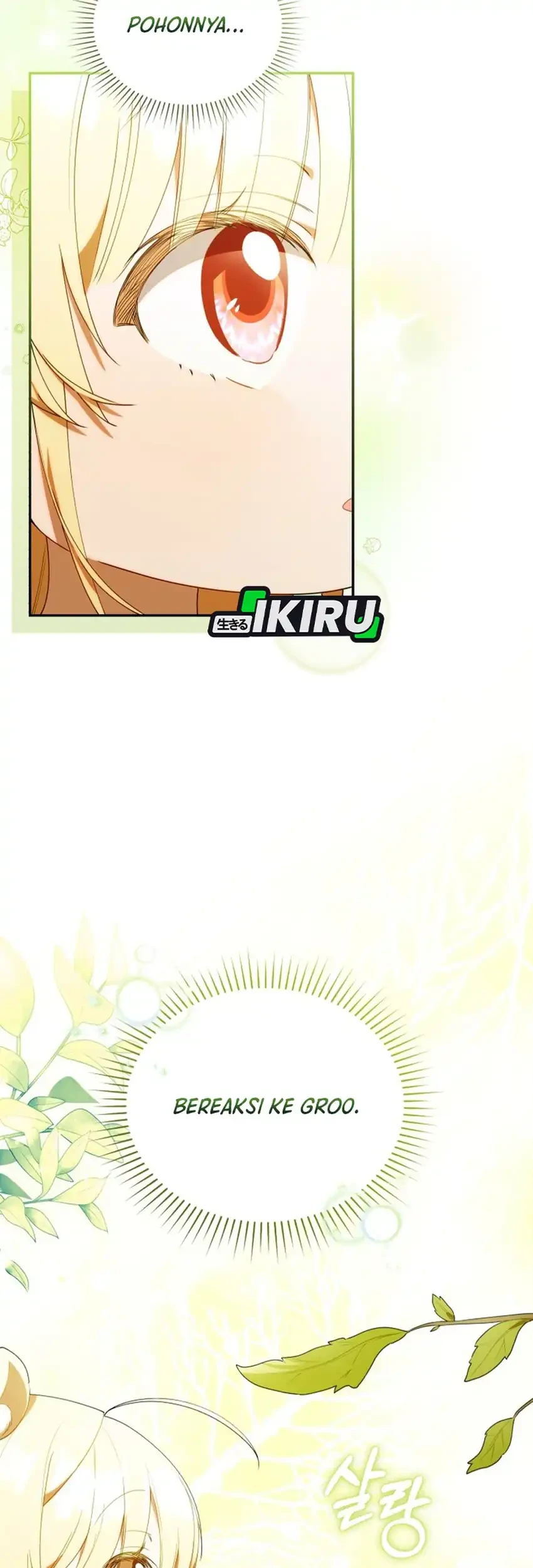 Chick Class Hunter is Being Filial! Chapter 63 - halaman 53