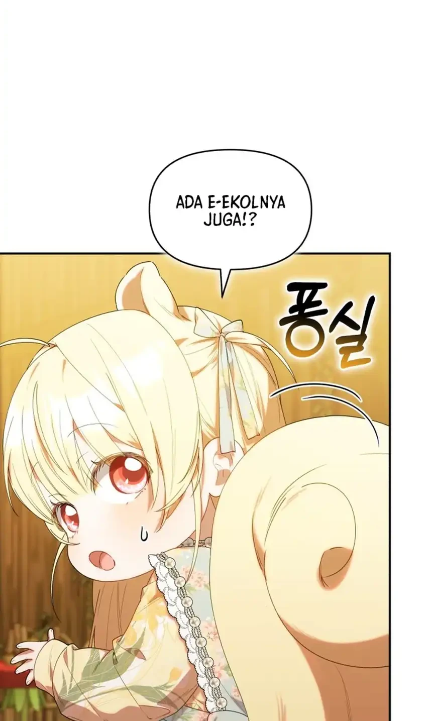 Chick Class Hunter is Being Filial! Chapter 63 - halaman 8