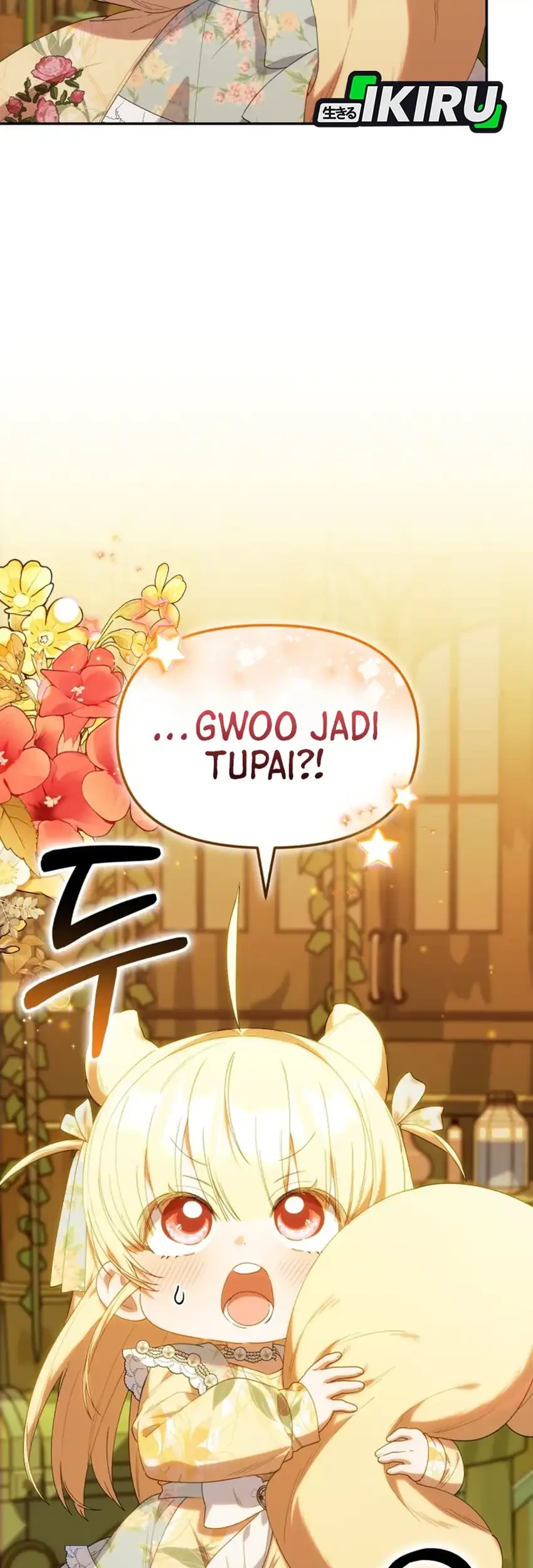Chick Class Hunter is Being Filial! Chapter 63 - halaman 9