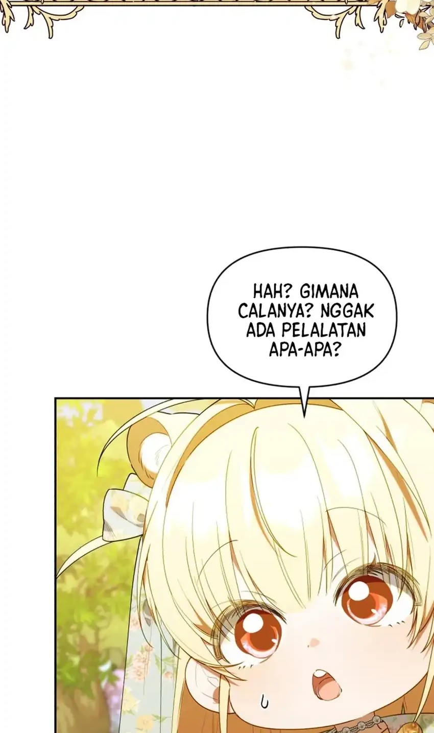 Chick Class Hunter is Being Filial! Chapter 64 - halaman 10