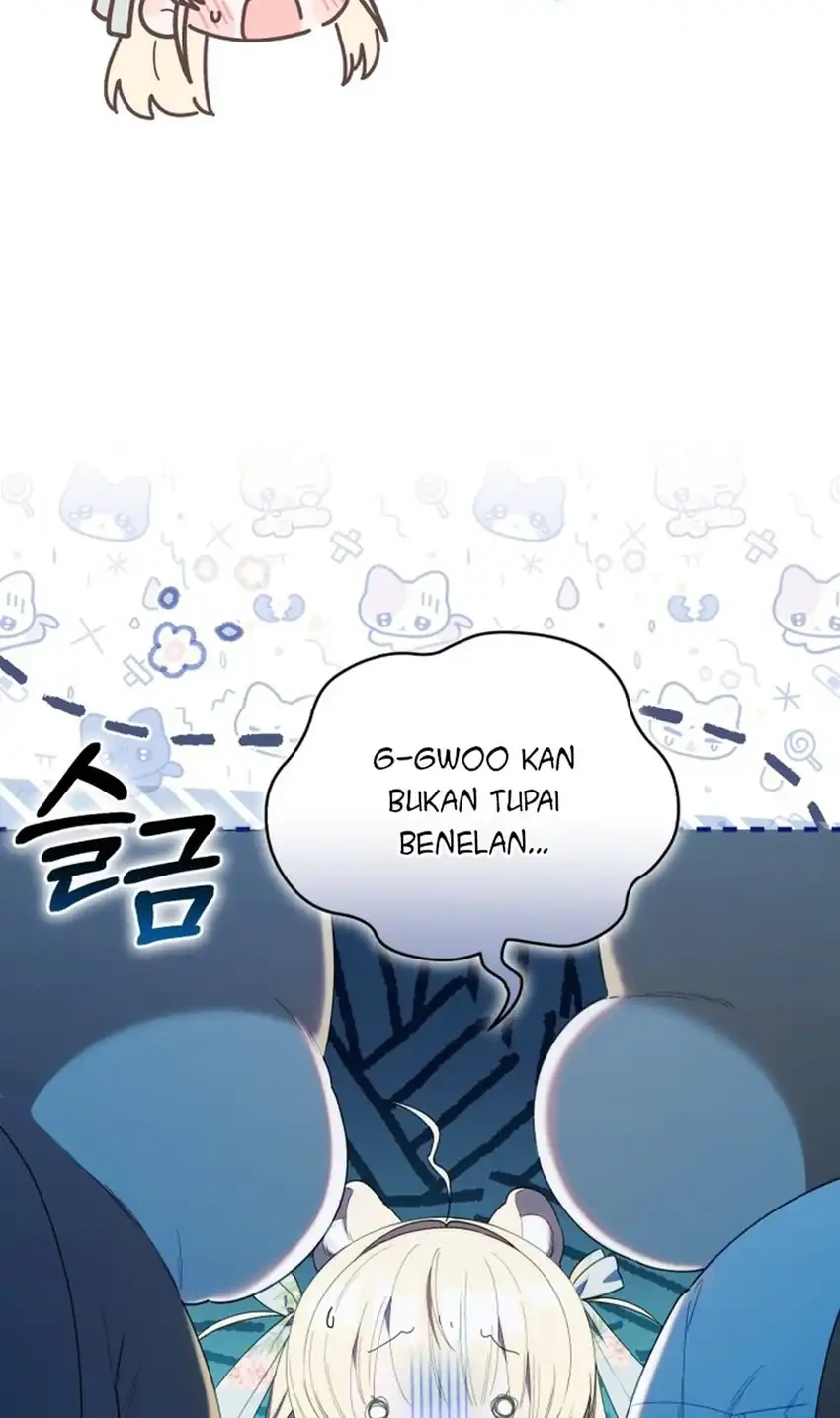 Chick Class Hunter is Being Filial! Chapter 64 - halaman 12