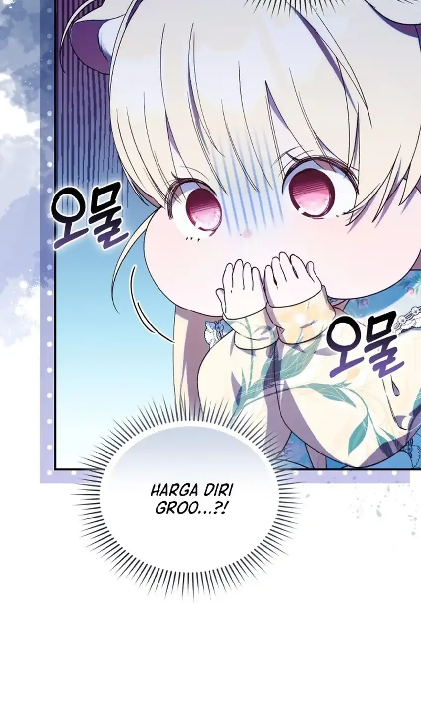 Chick Class Hunter is Being Filial! Chapter 64 - halaman 16