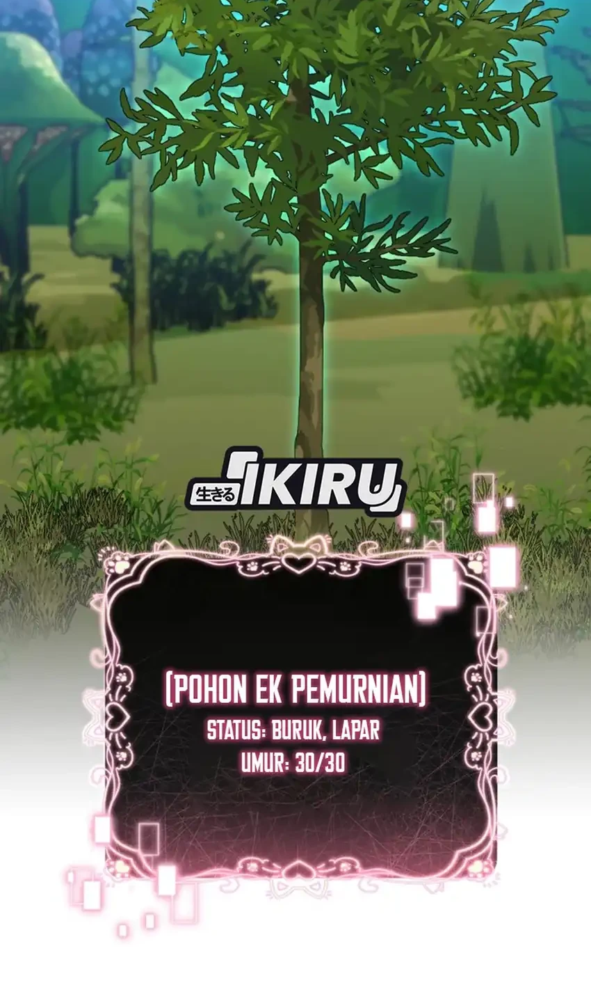 Chick Class Hunter is Being Filial! Chapter 64 - halaman 2