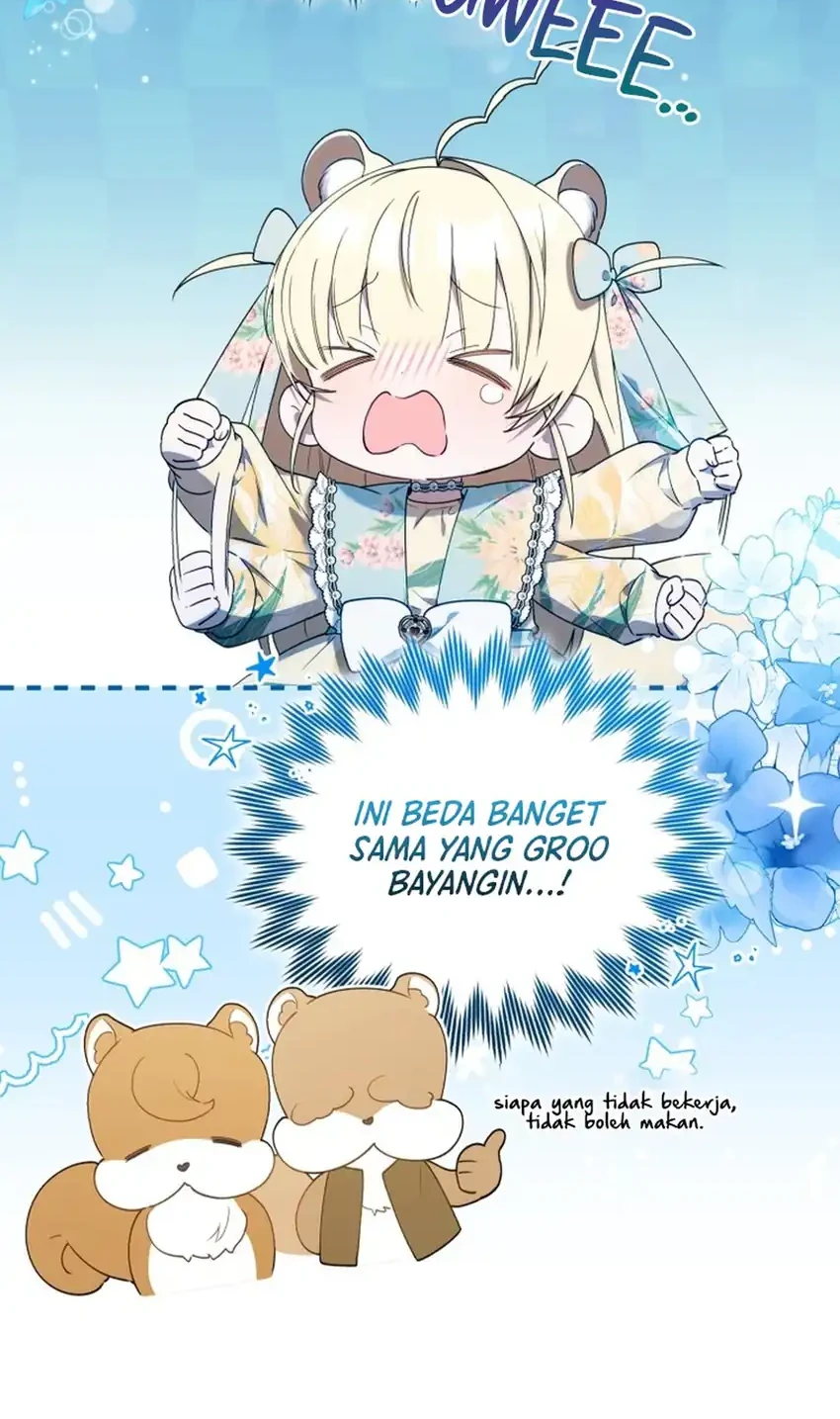 Chick Class Hunter is Being Filial! Chapter 64 - halaman 20