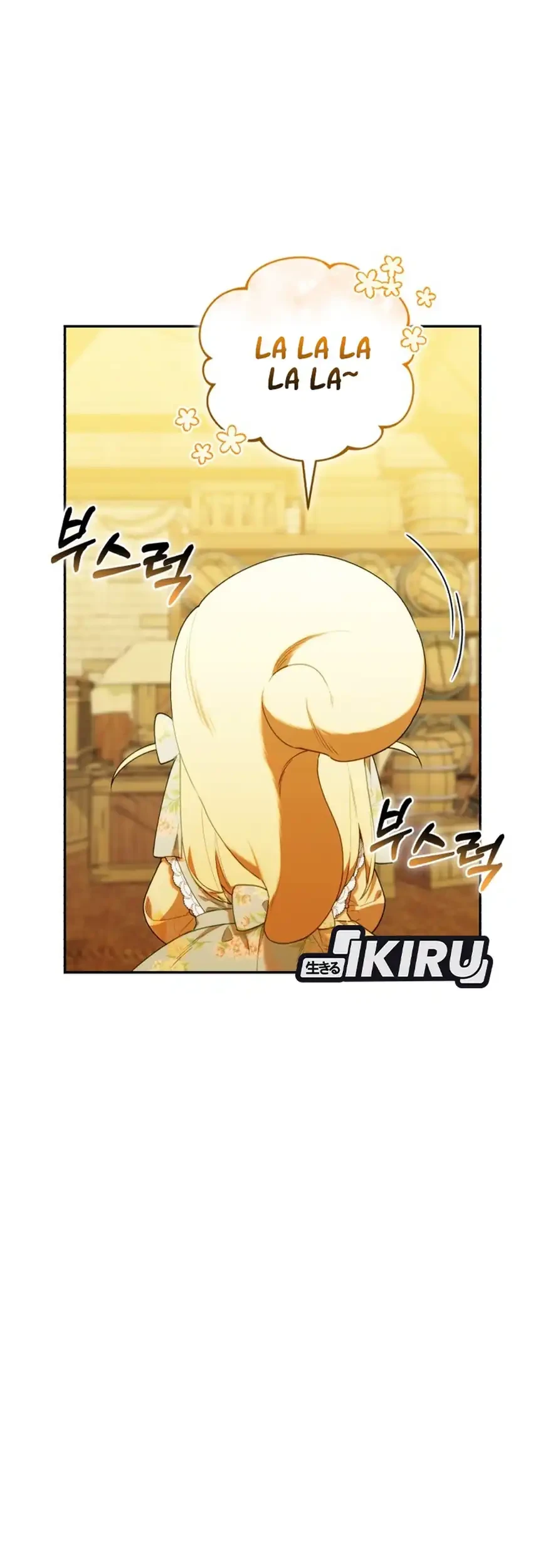Chick Class Hunter is Being Filial! Chapter 64 - halaman 23