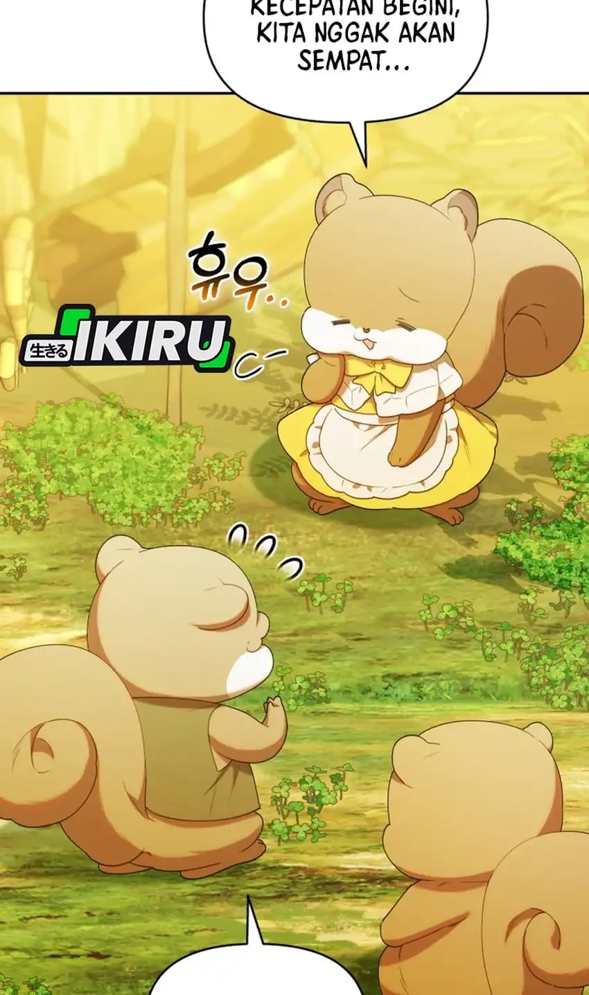 Chick Class Hunter is Being Filial! Chapter 64 - halaman 26