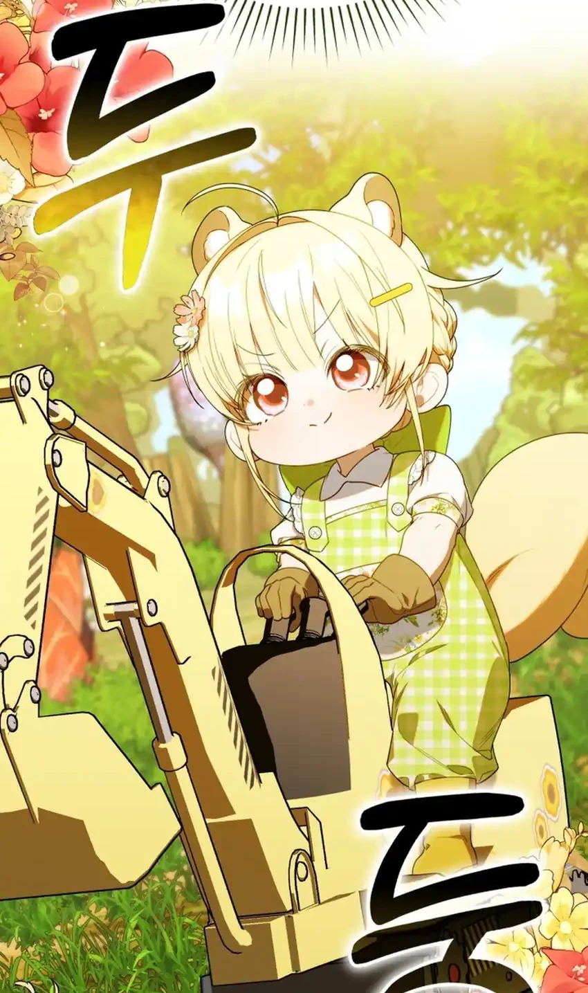 Chick Class Hunter is Being Filial! Chapter 64 - halaman 30