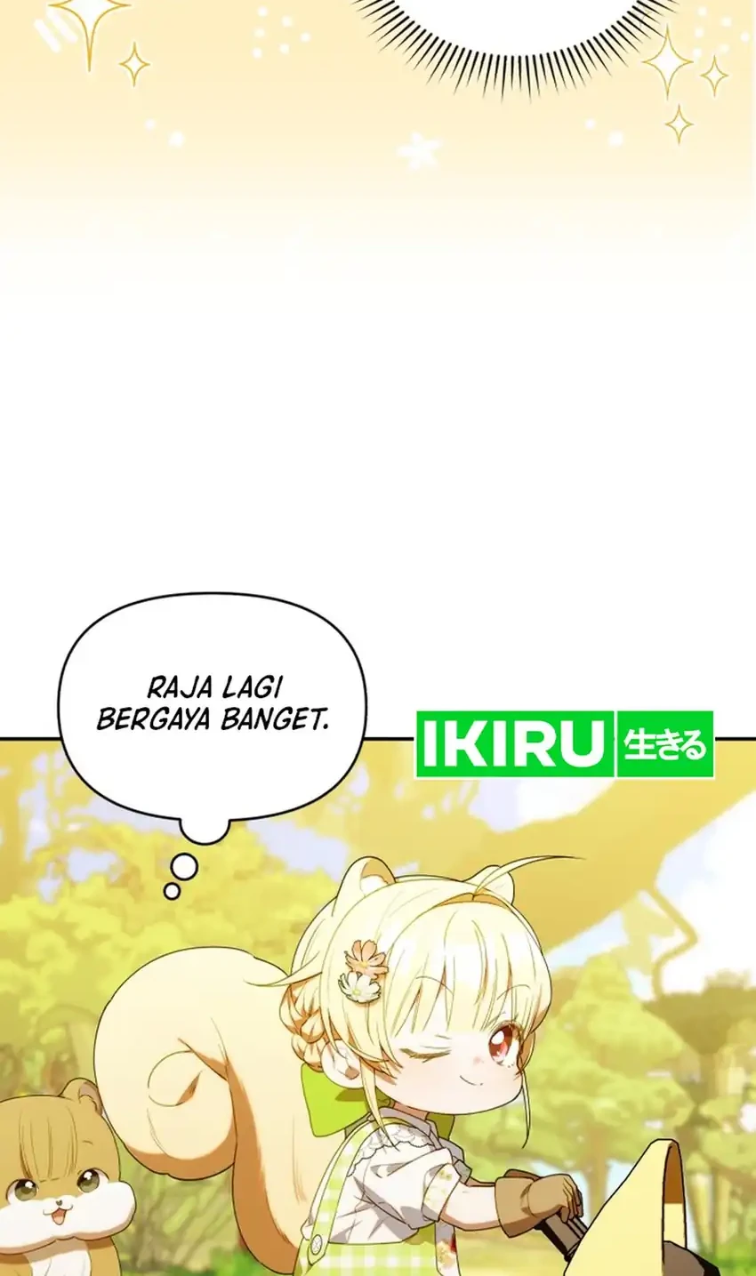 Chick Class Hunter is Being Filial! Chapter 64 - halaman 32