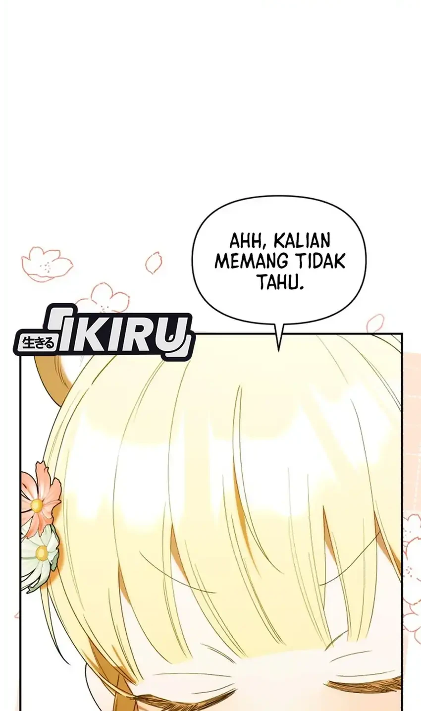 Chick Class Hunter is Being Filial! Chapter 64 - halaman 34