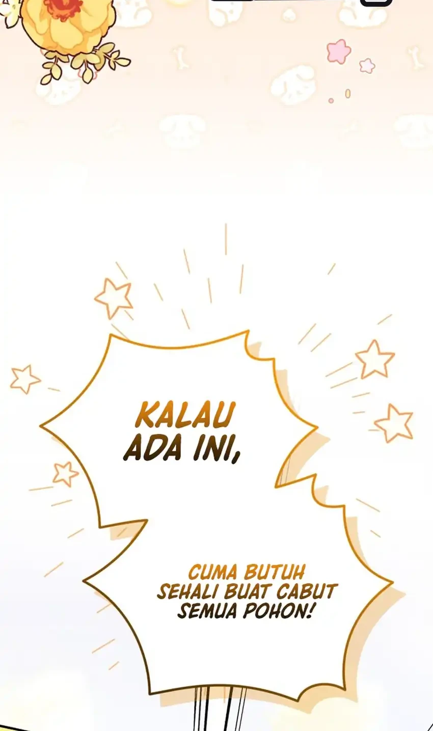 Chick Class Hunter is Being Filial! Chapter 64 - halaman 36